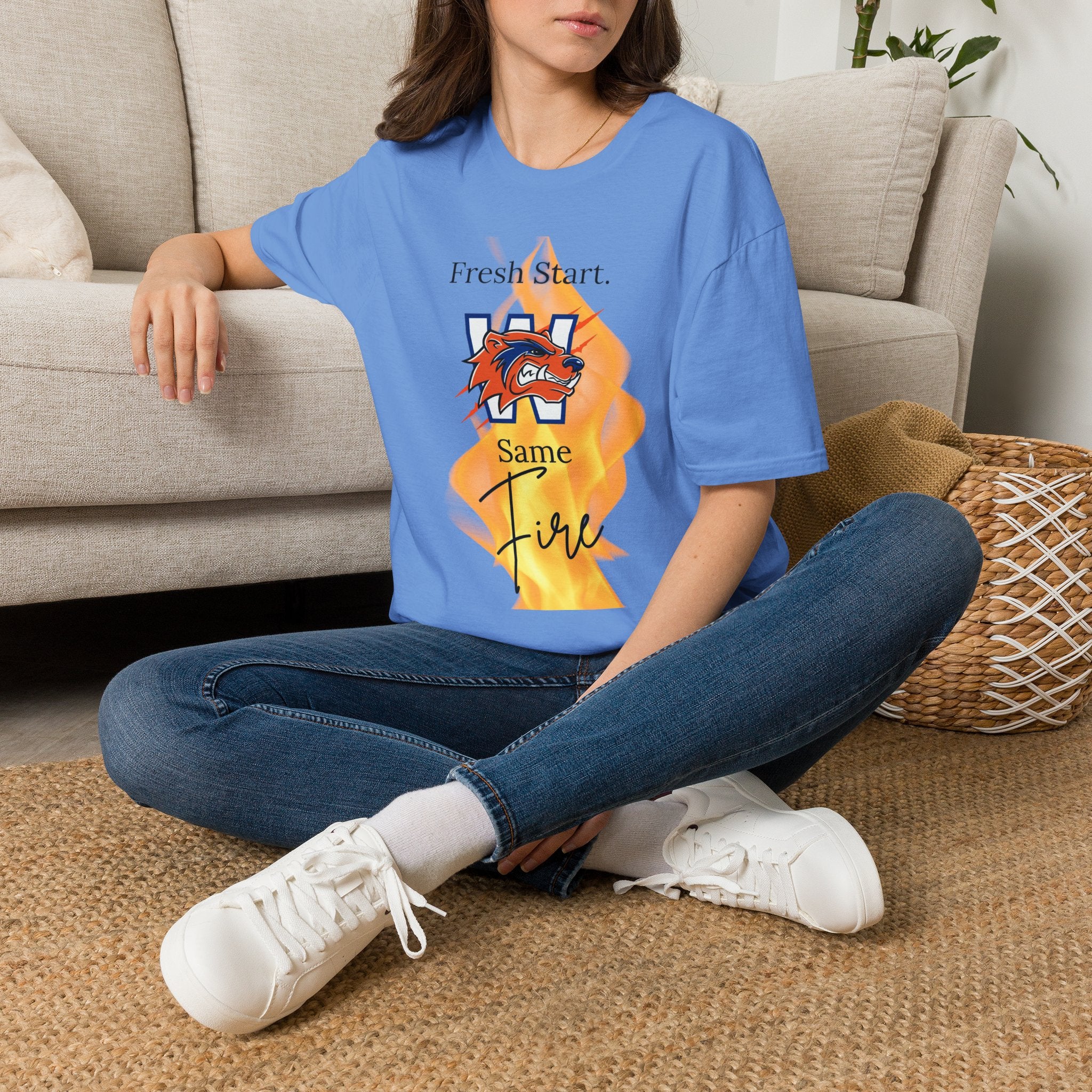 Fresh Start T-Shirt