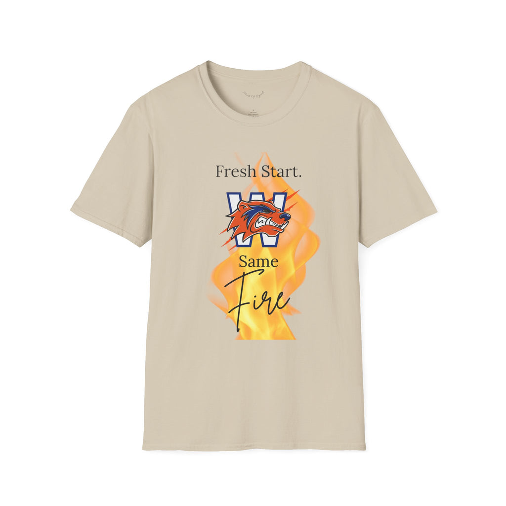 Fresh Start T-Shirt