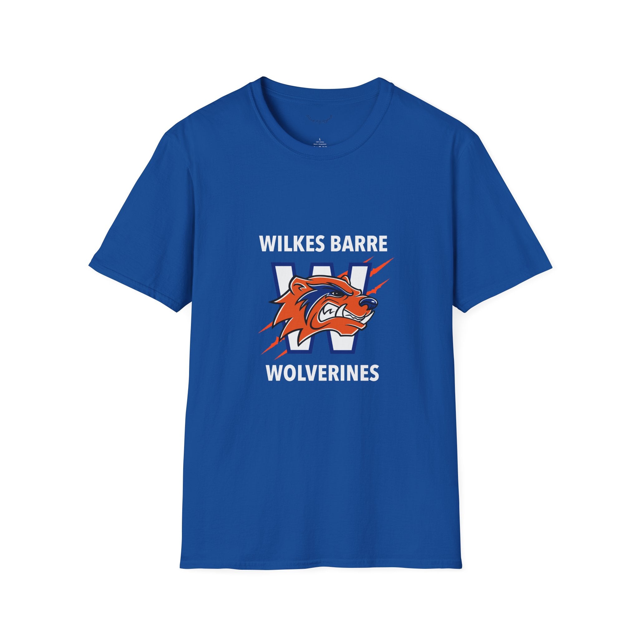 WolverinesT-Shirt
