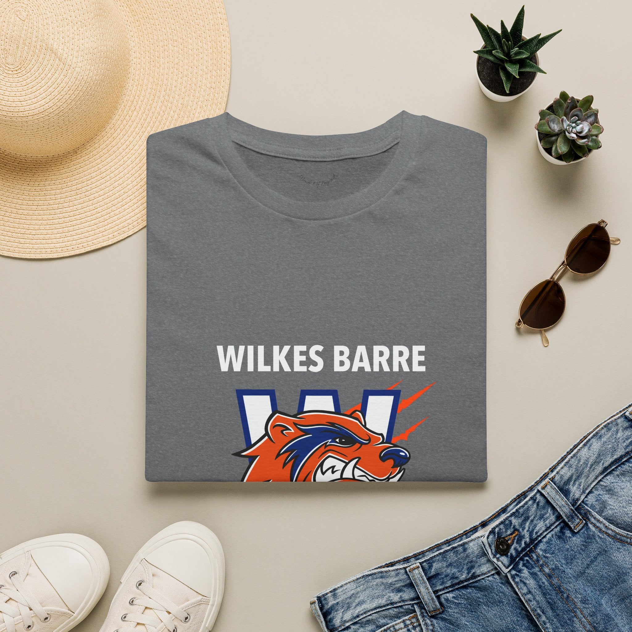 WolverinesT-Shirt