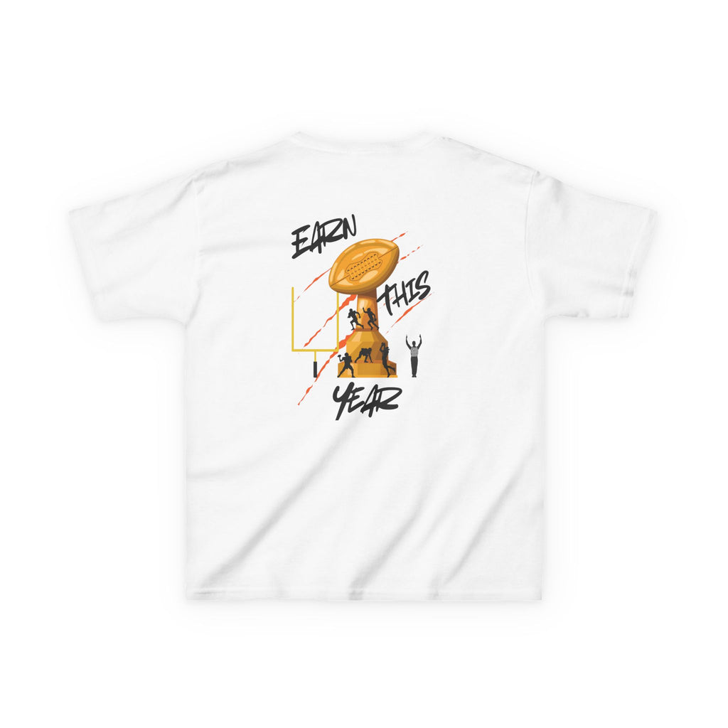 Kids Different Breed Tee