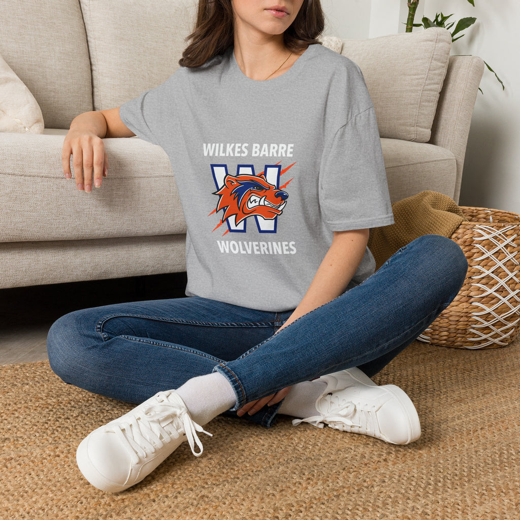 WolverinesT-Shirt