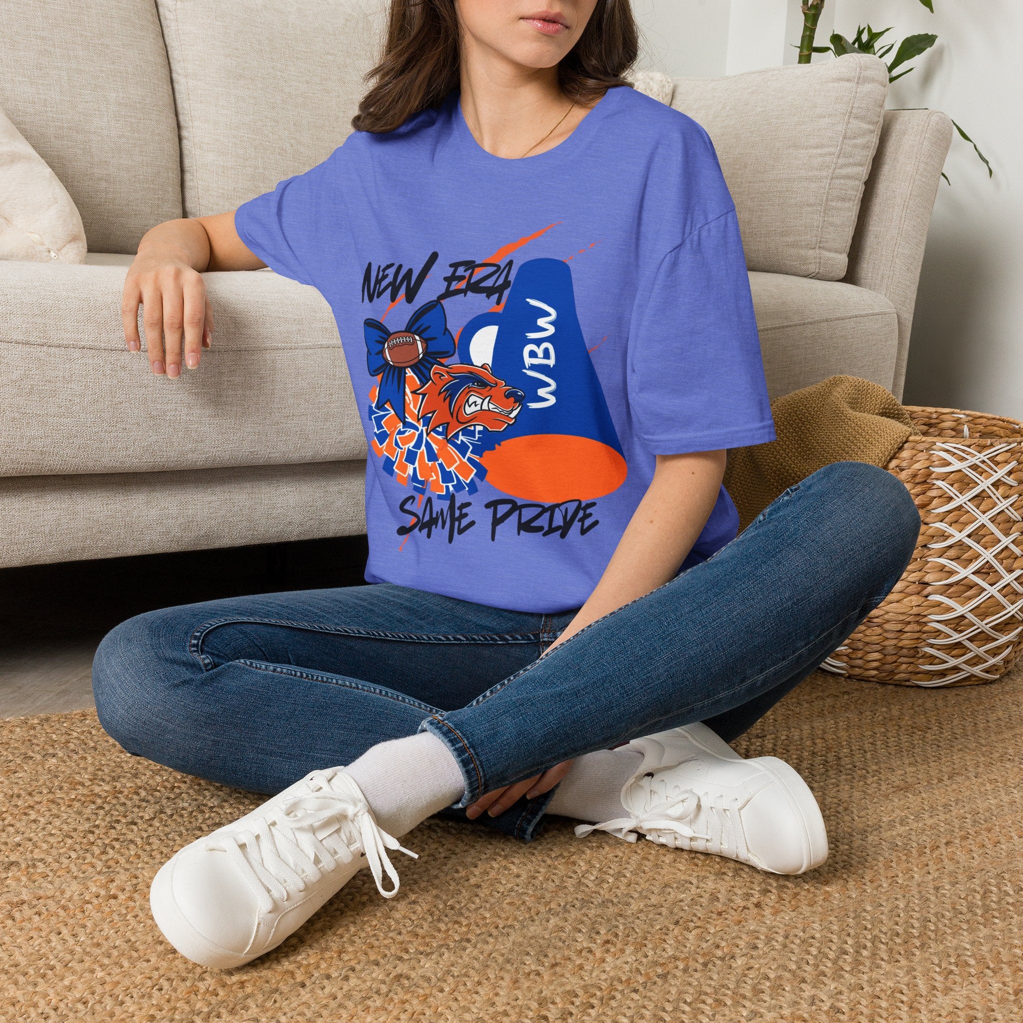 New Era T-Shirt