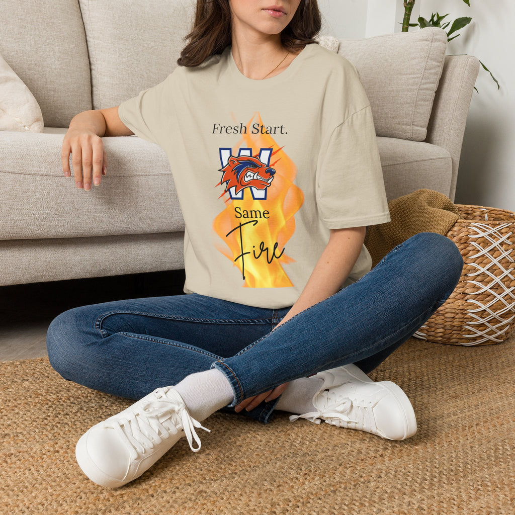 Fresh Start T-Shirt