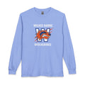 Wolverines Long Sleeve T-Shirt