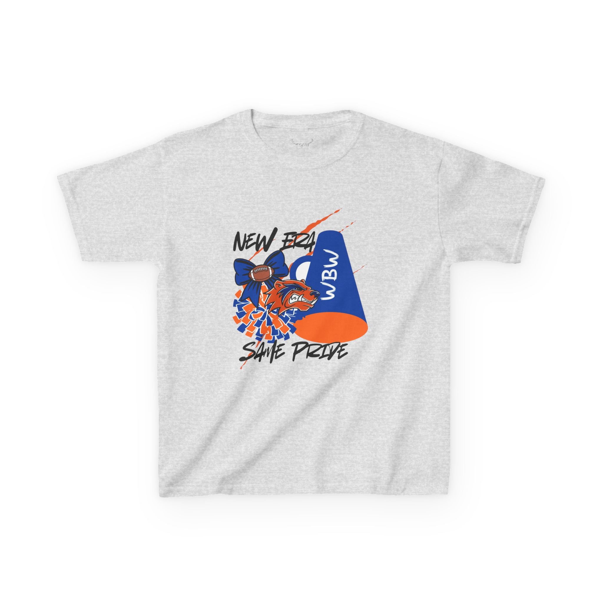 New Era Cheer Tee