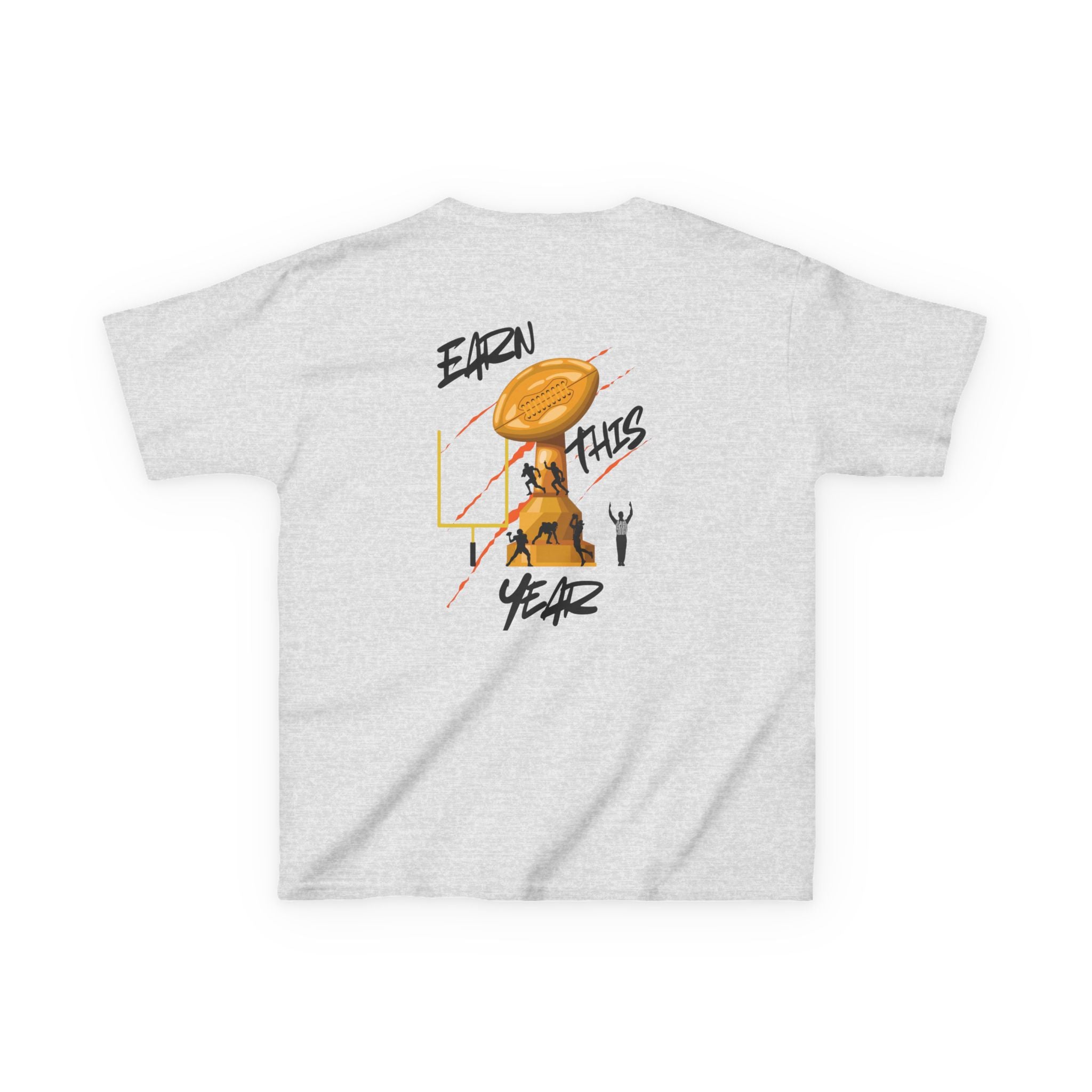 Kids Different Breed Tee