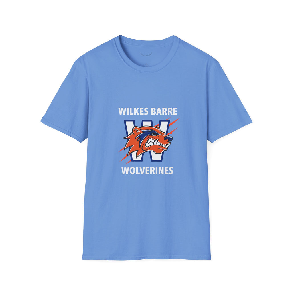 WolverinesT-Shirt