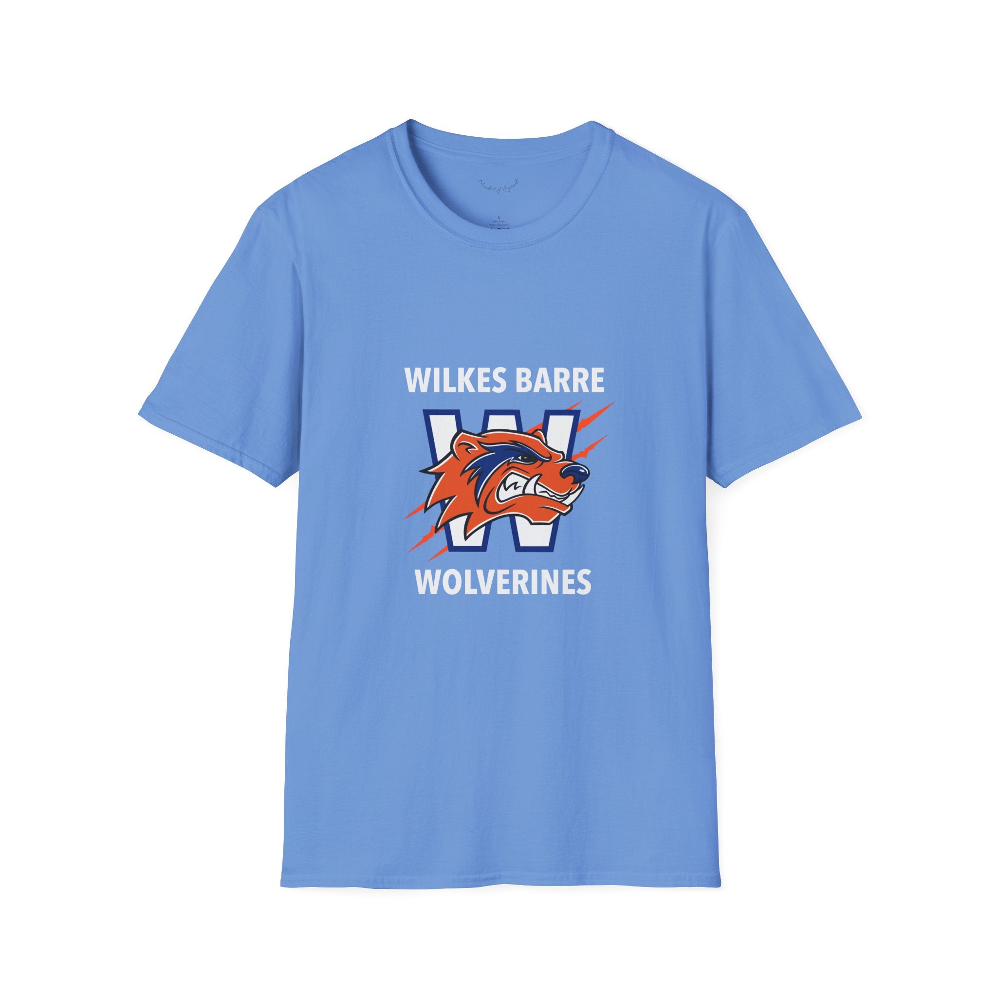 WolverinesT-Shirt