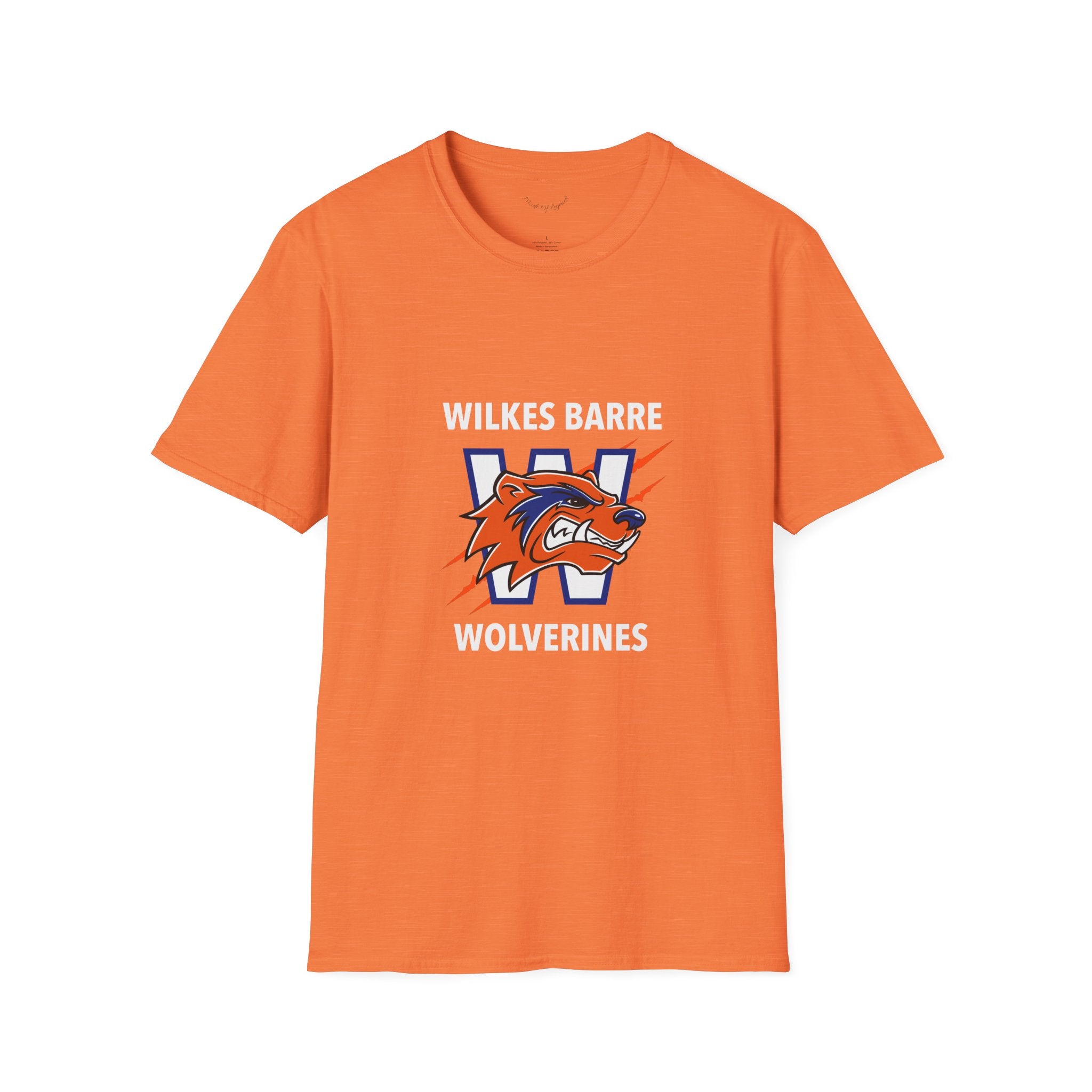 WolverinesT-Shirt