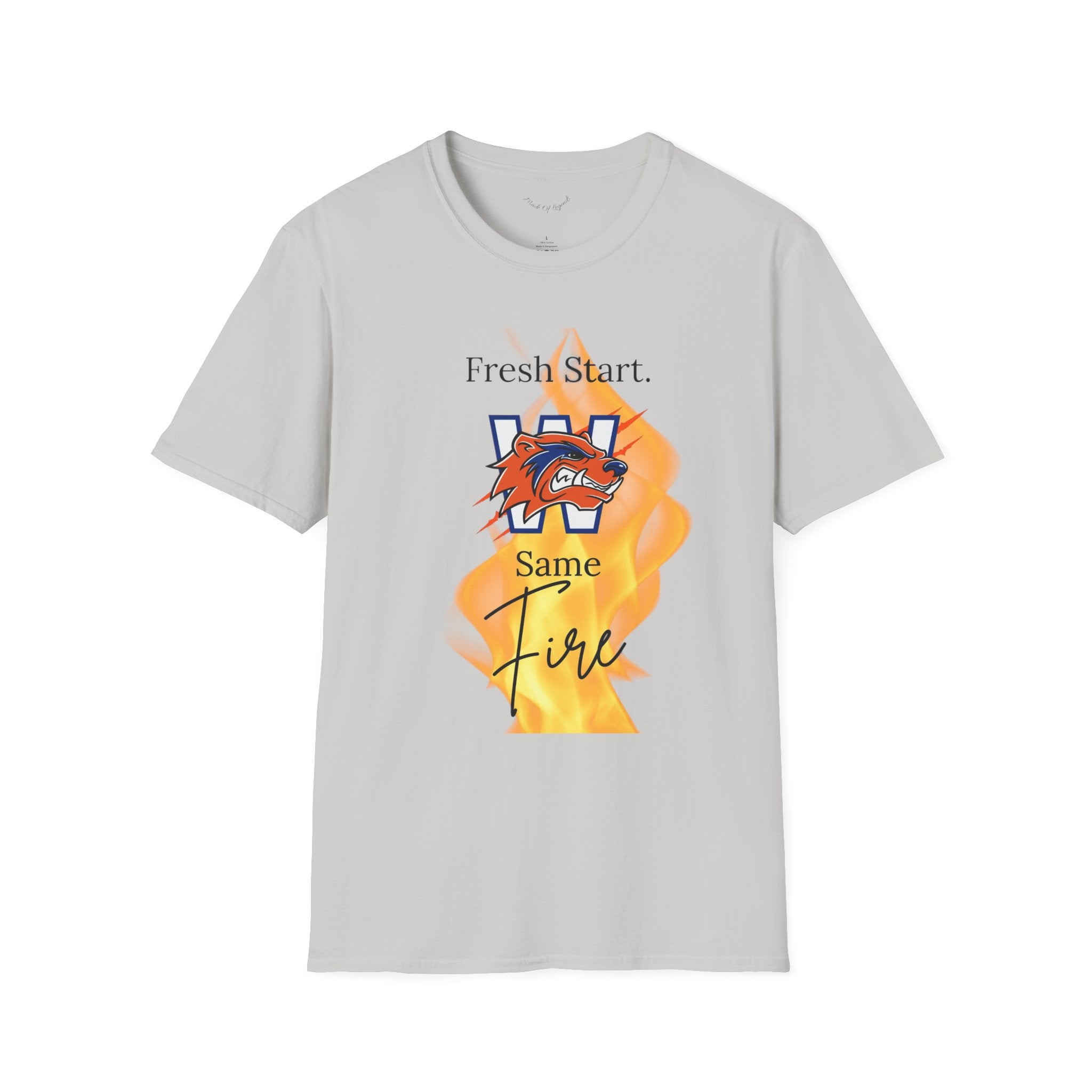 Fresh Start T-Shirt