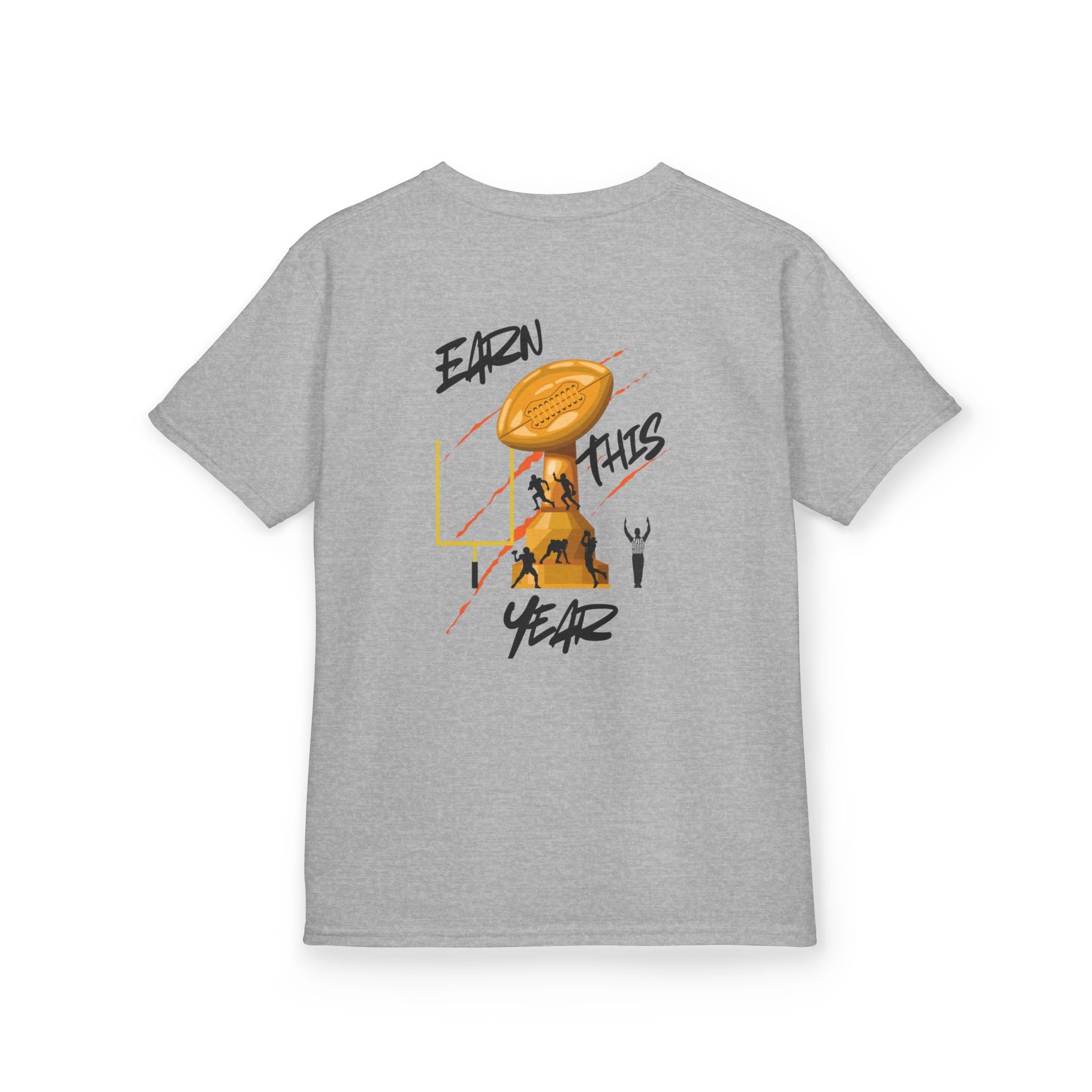 Kids Different Breed Tee