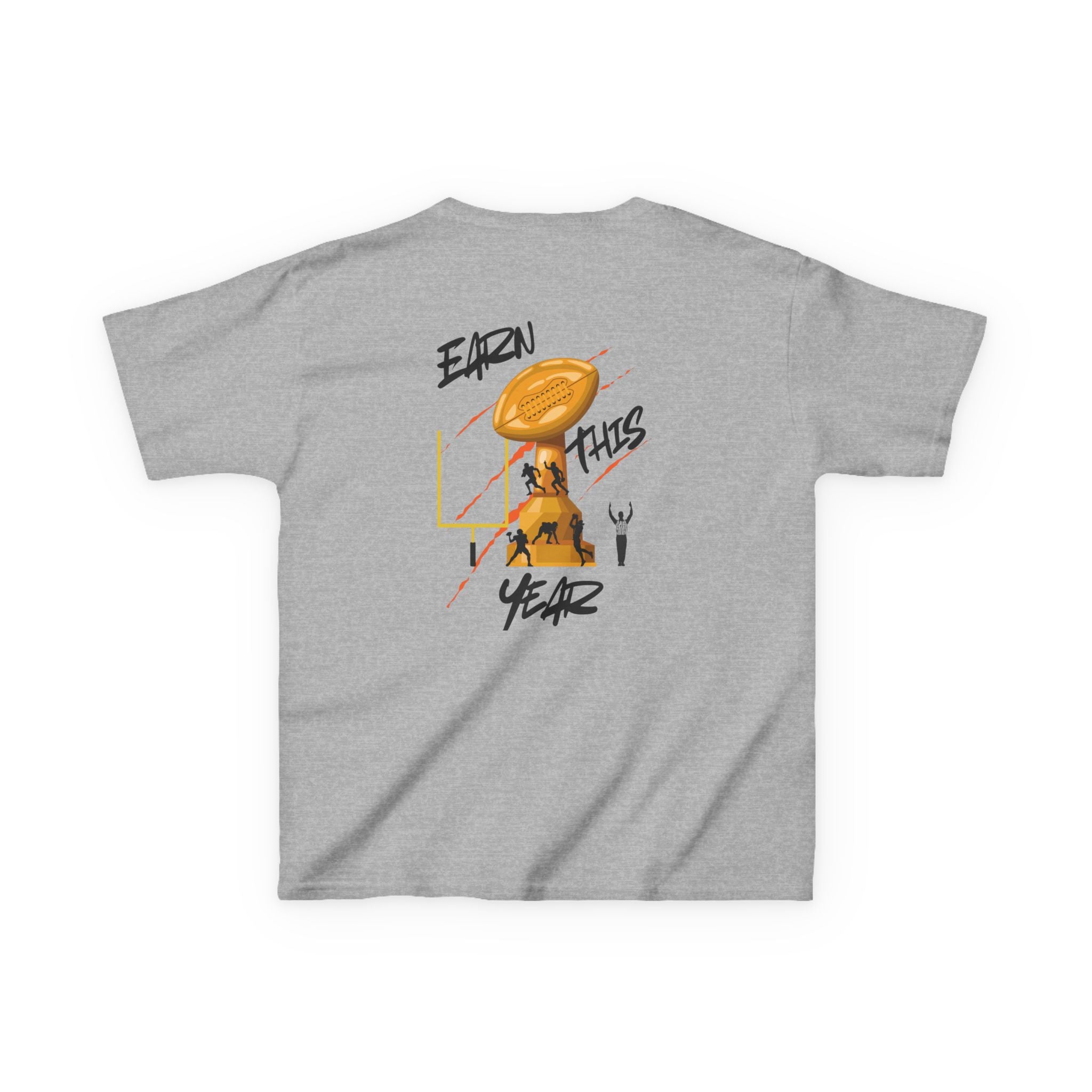 Kids Different Breed Tee