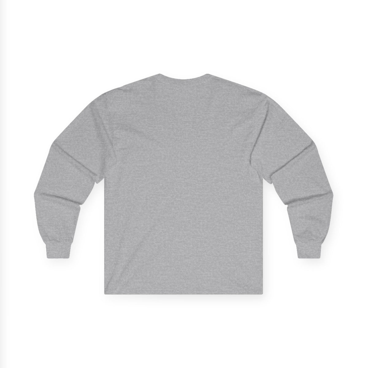 Undiagnosed Long Sleeve Tee