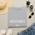Wolverines VS Everybody T-Shirt