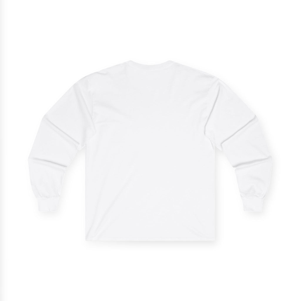 Undiagnosed Long Sleeve Tee