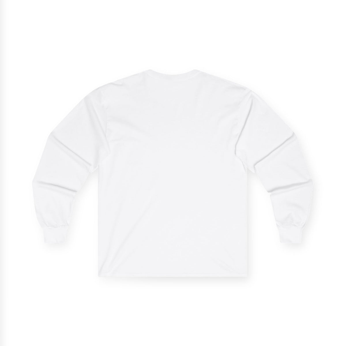 Undiagnosed Long Sleeve Tee