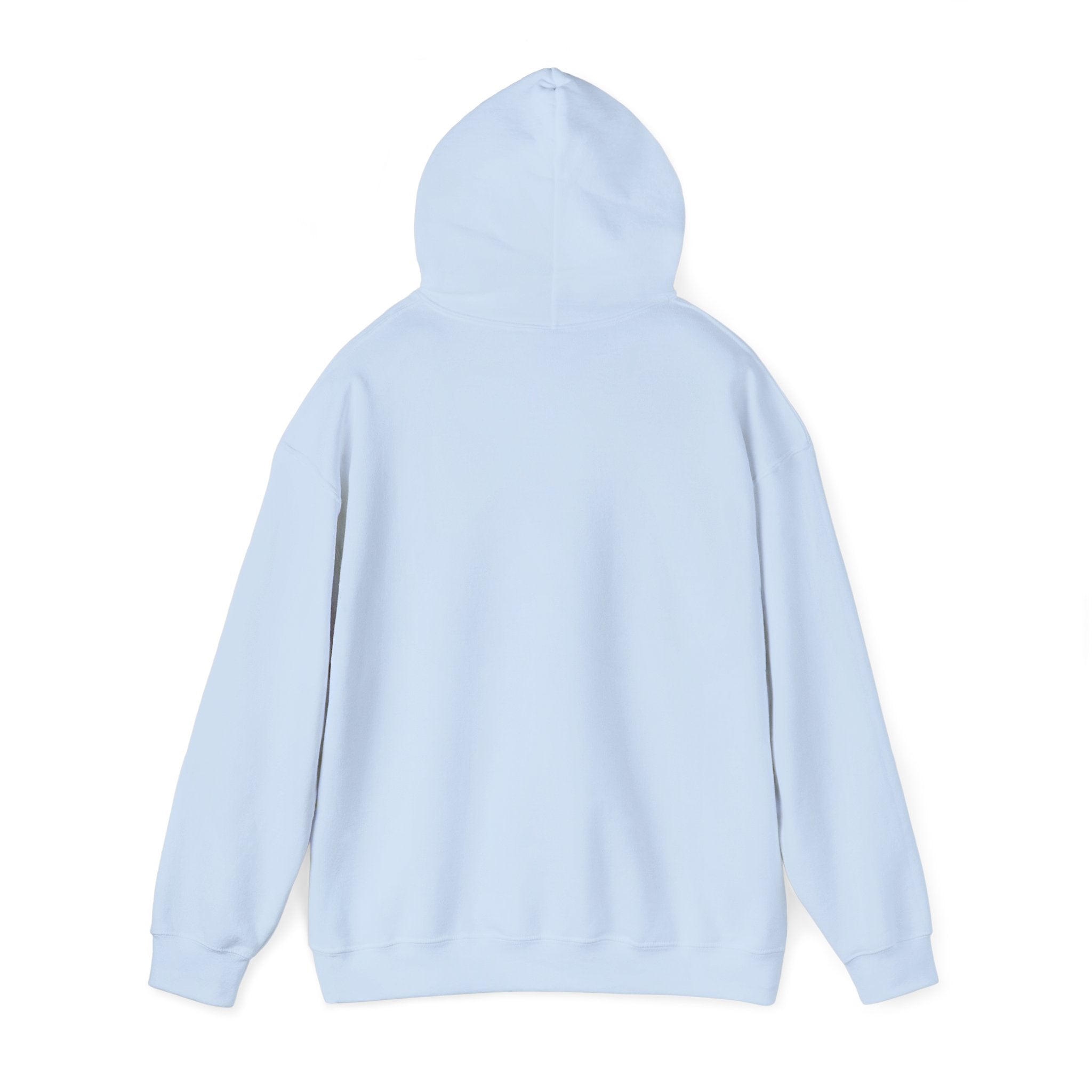 Wolverines Hooded Sweatshirt