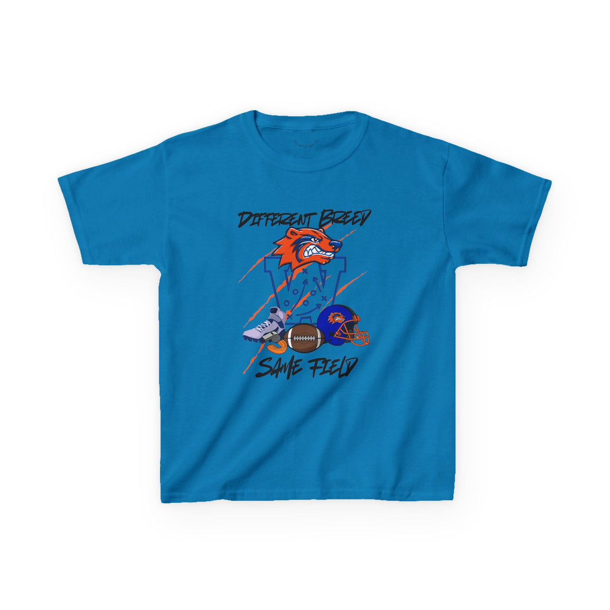 Kids Different Breed Tee