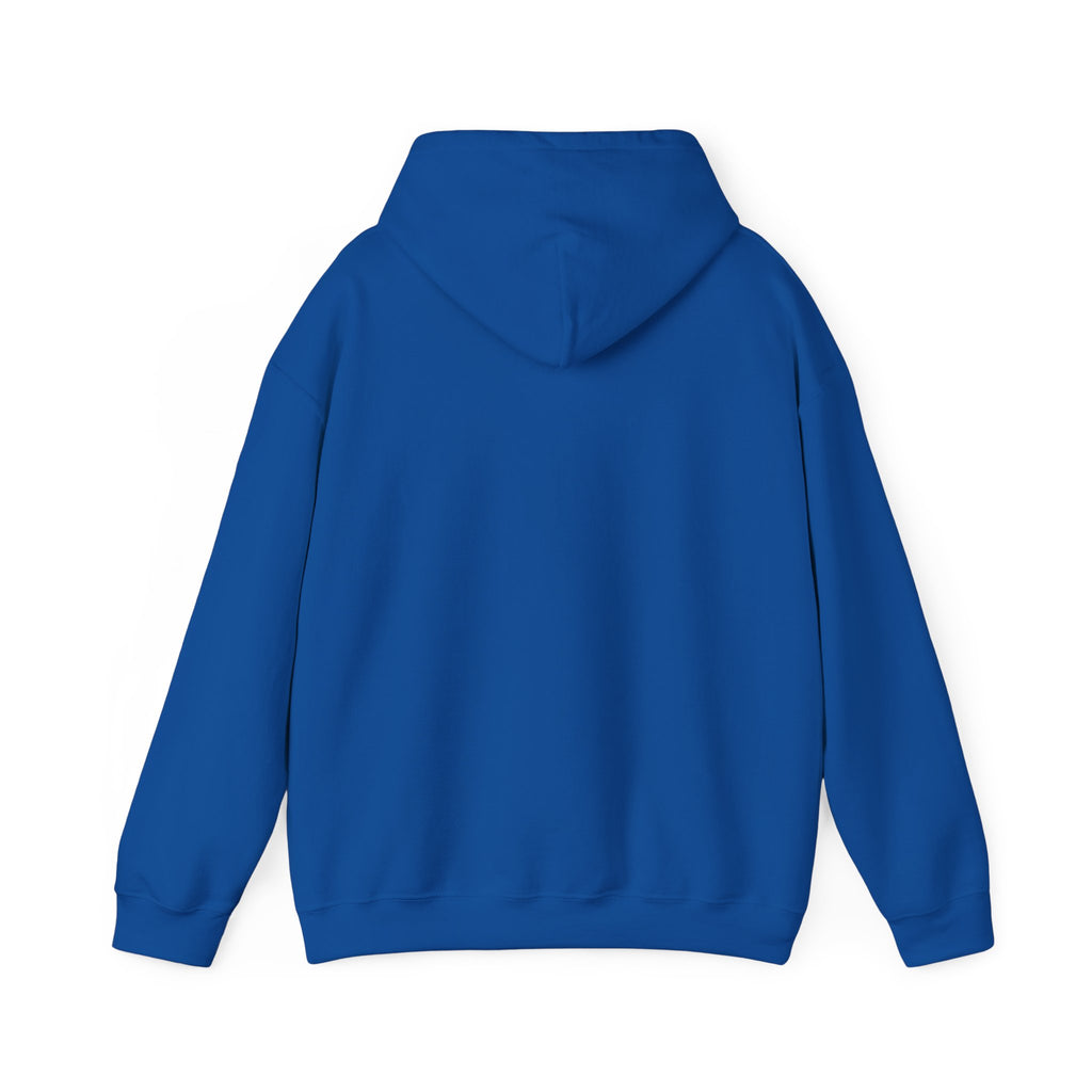 Wolverines Hooded Sweatshirt