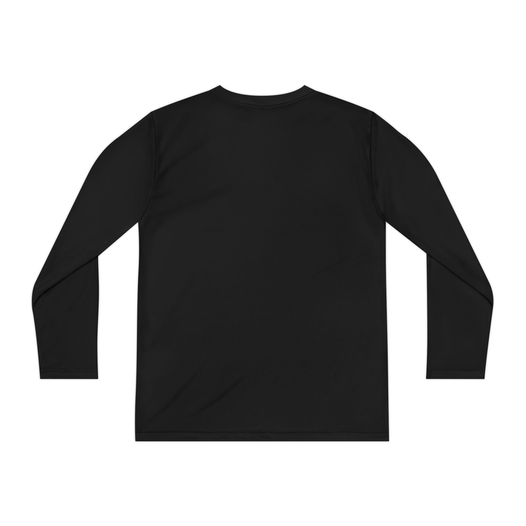 Youth Long Sleeve WolverinesTee