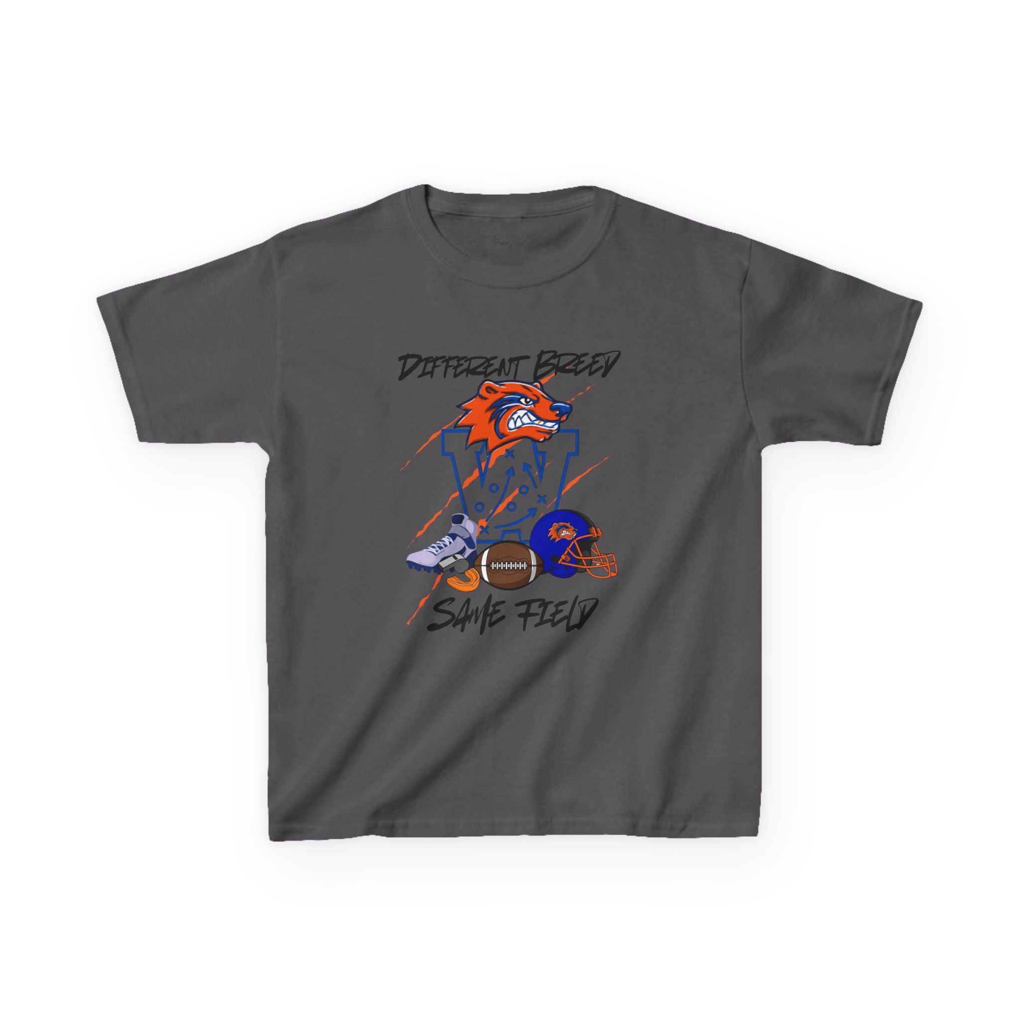 Kids Different Breed Tee