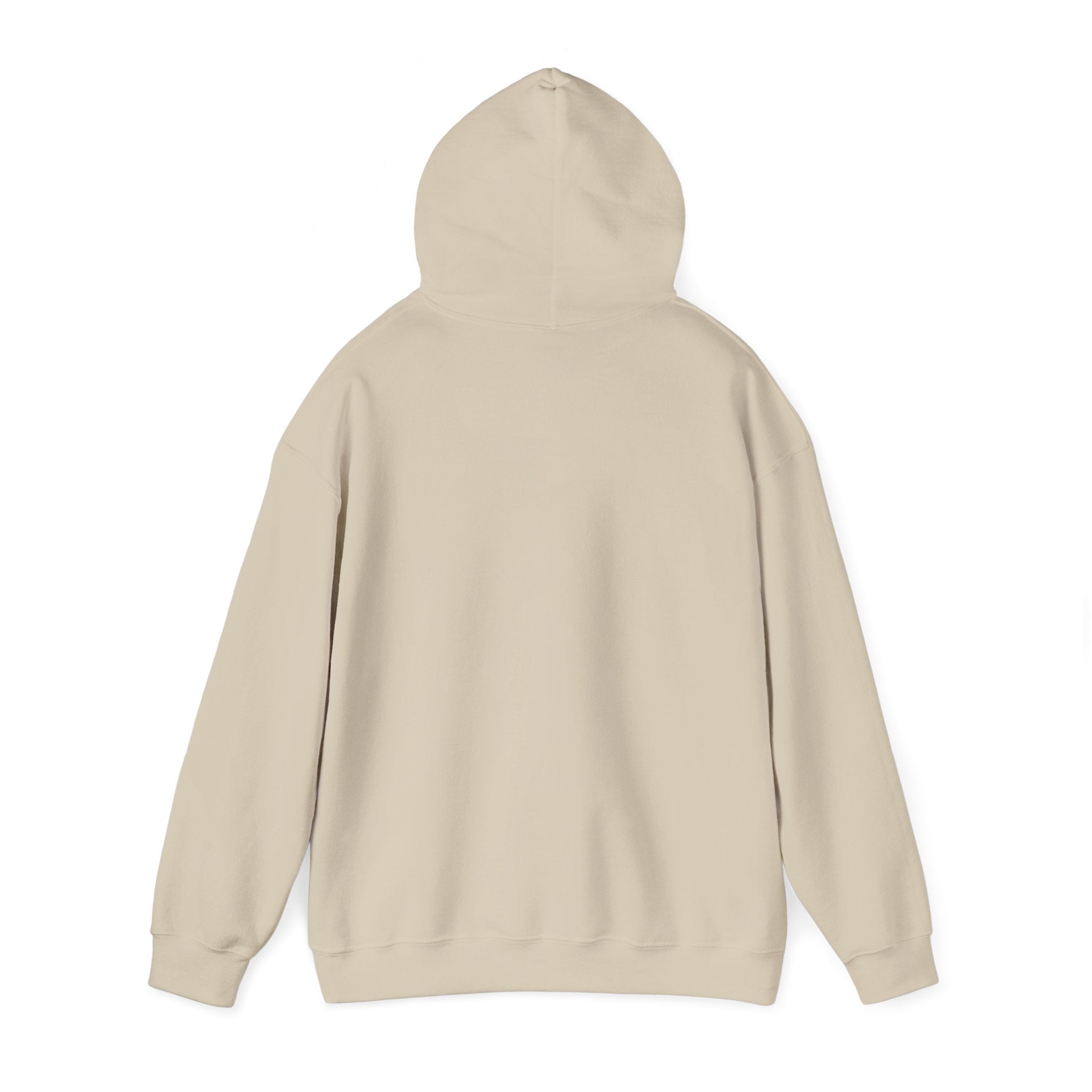 Wolverines Hooded Sweatshirt