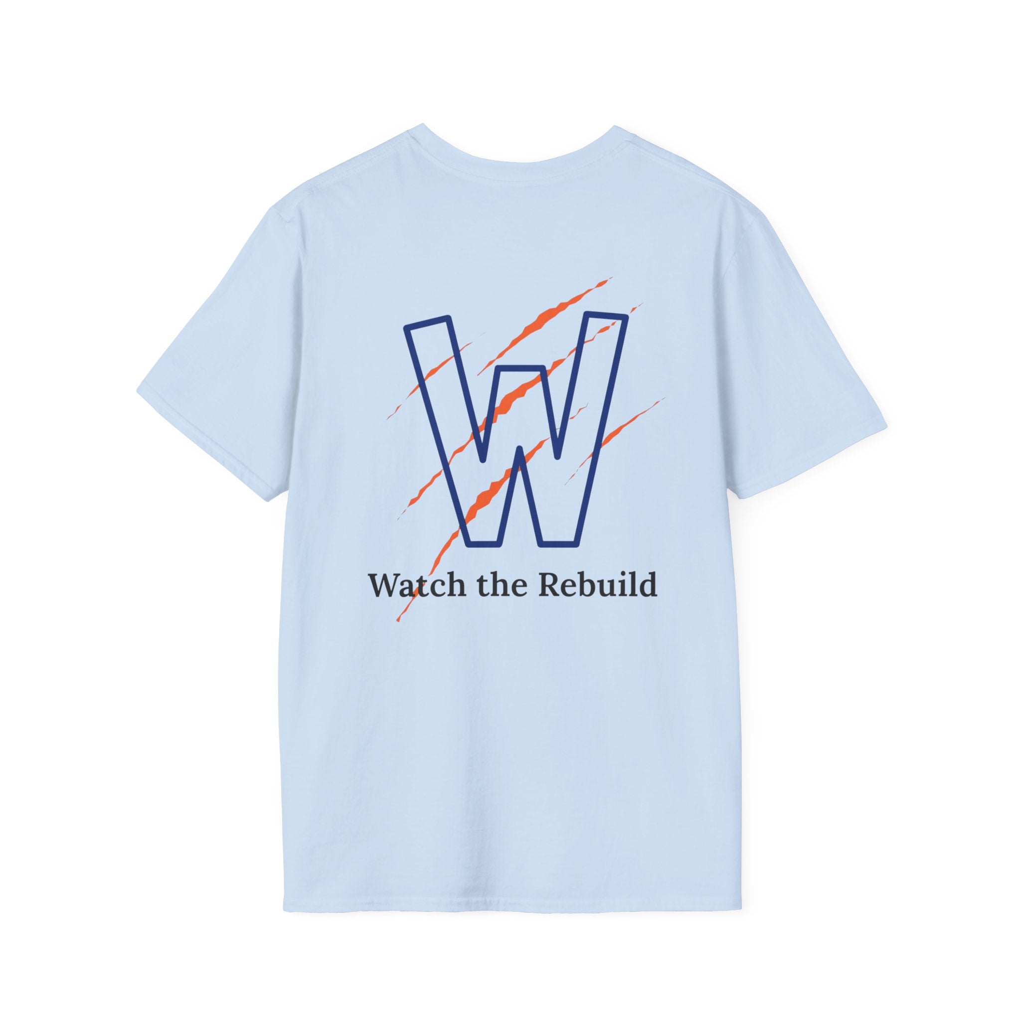 Fresh Start T-Shirt
