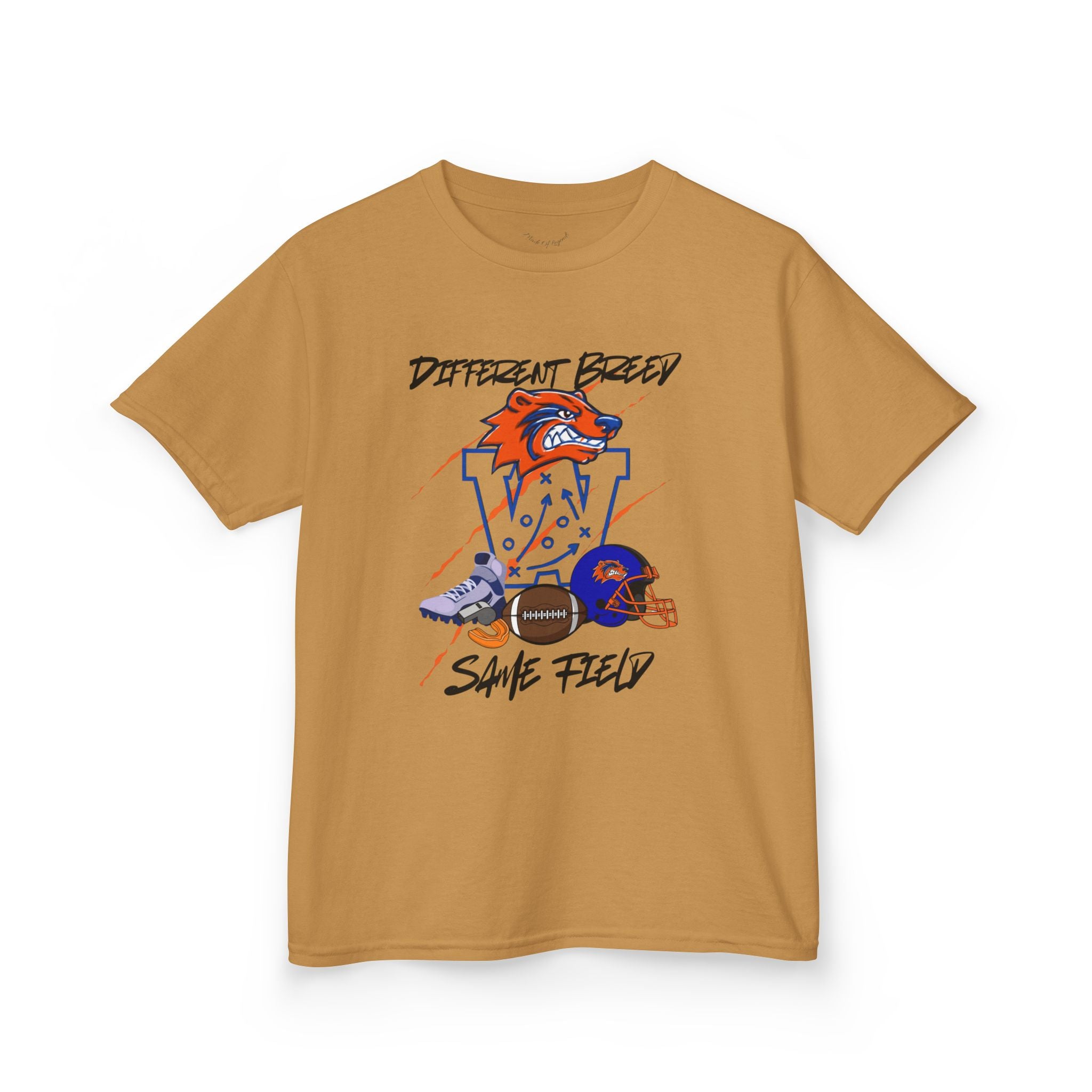 Kids Different Breed Tee