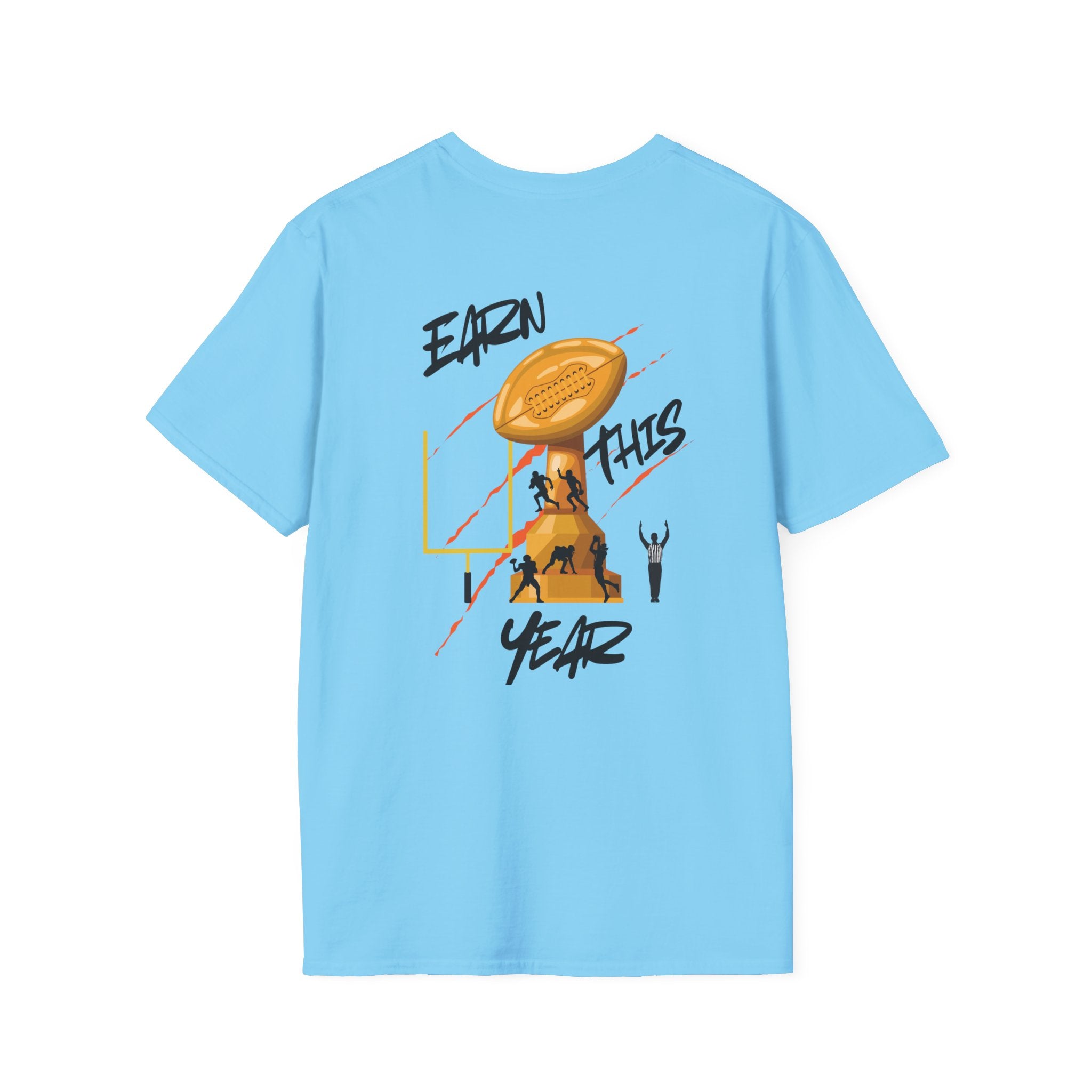 Different Breed T-Shirt