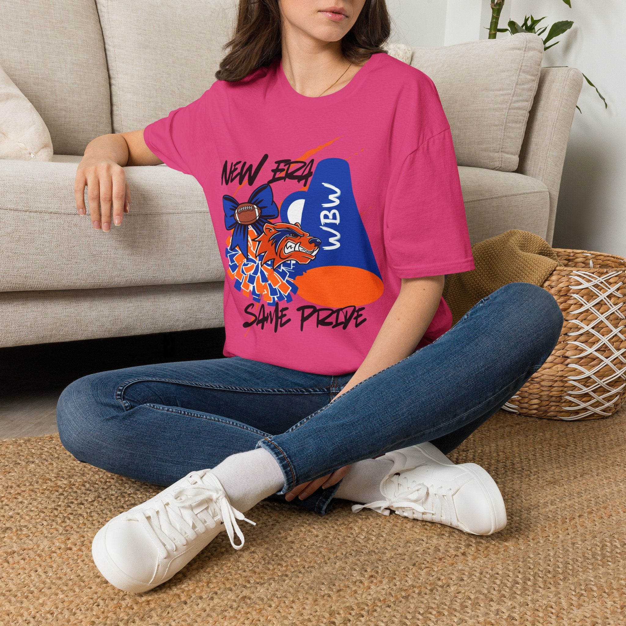 New Era T-Shirt