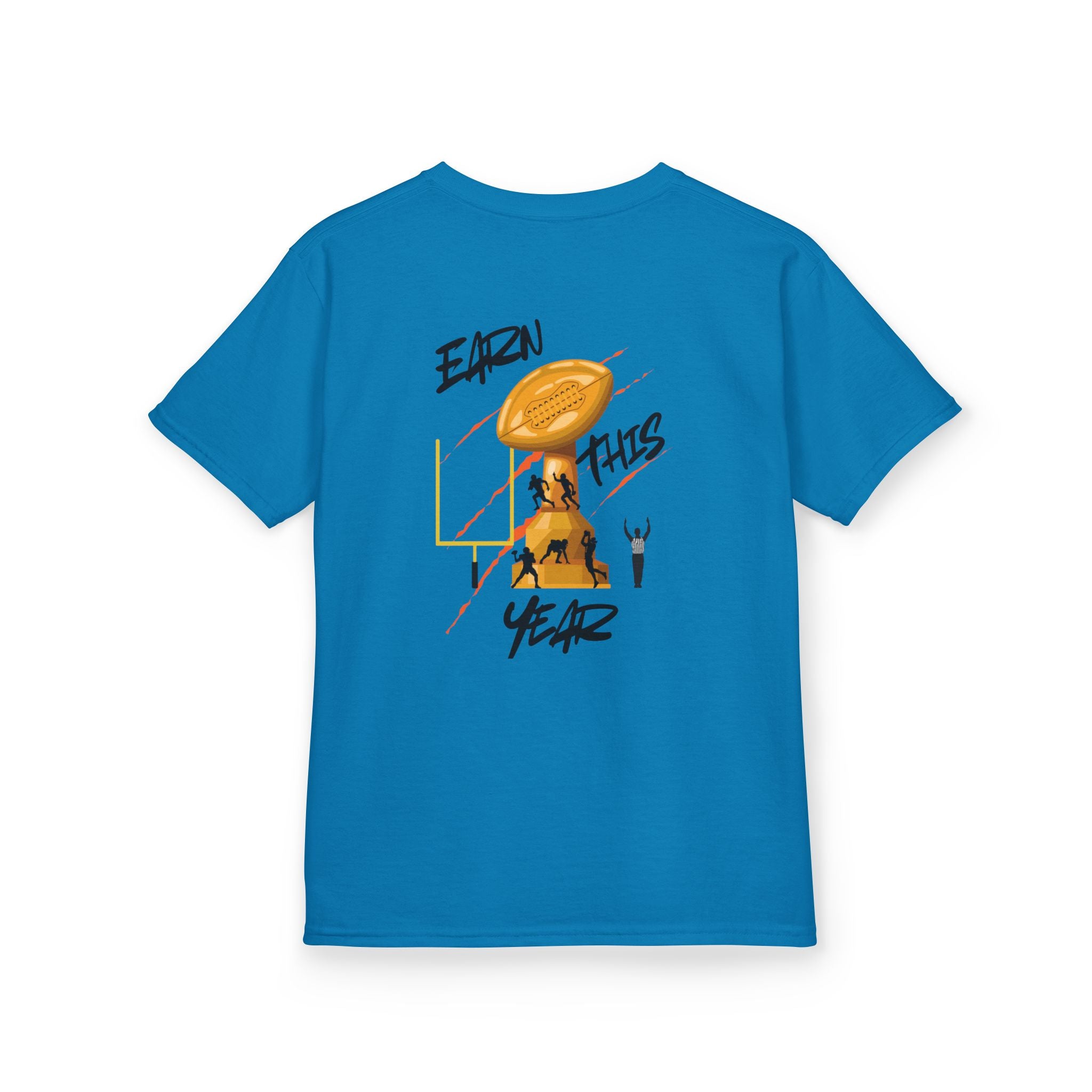 Kids Different Breed Tee