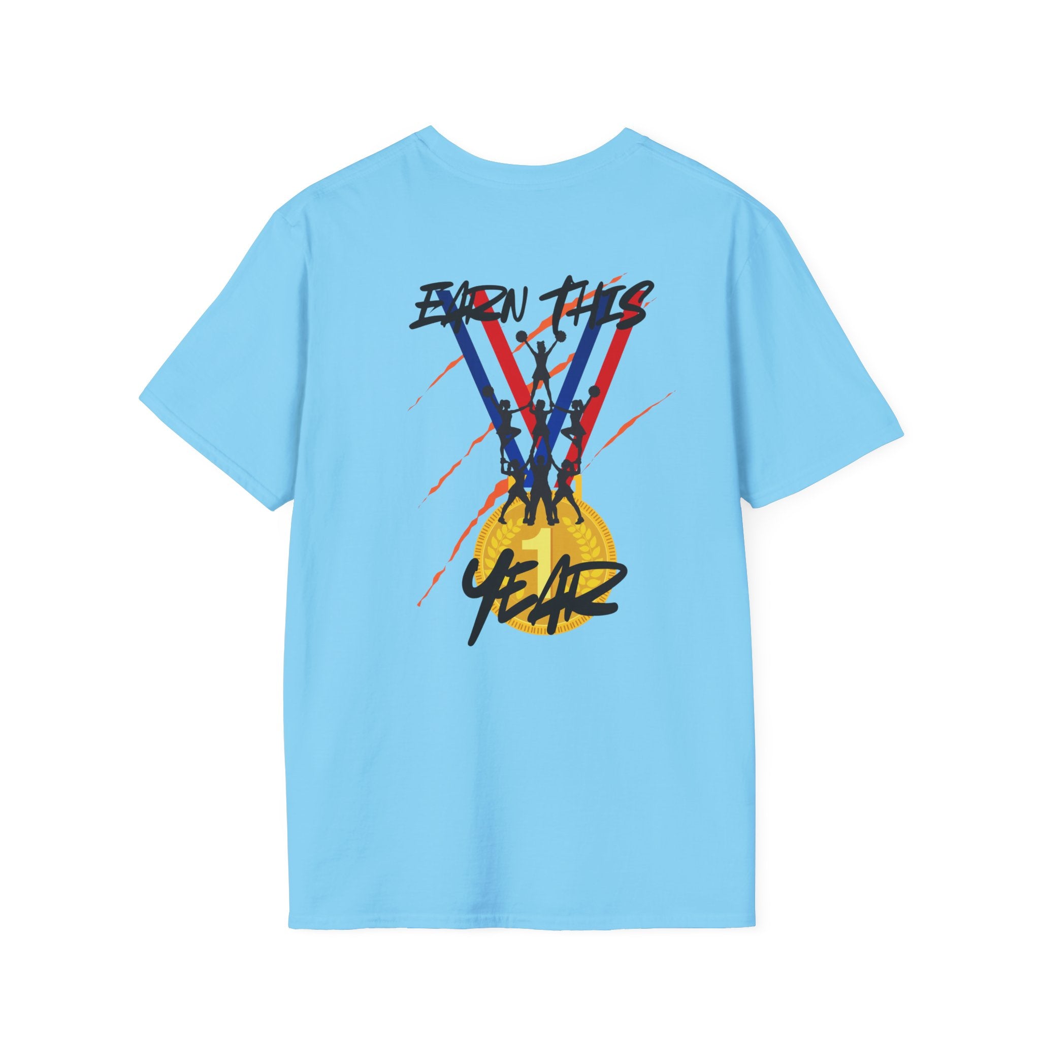 New Era T-Shirt