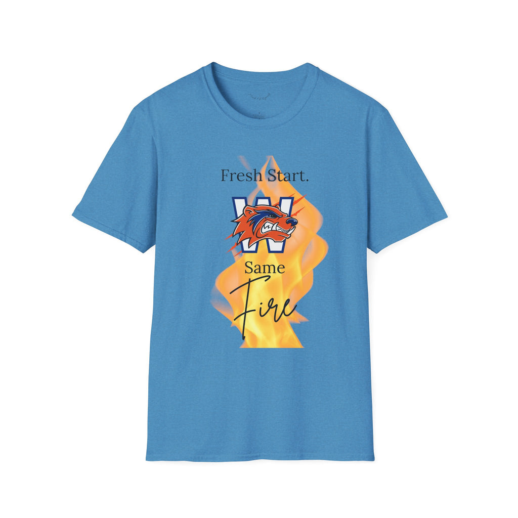 Fresh Start T-Shirt