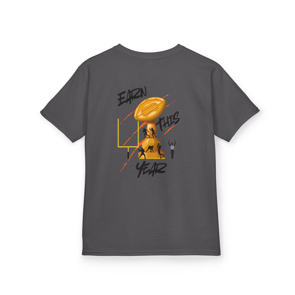 Kids Different Breed Tee