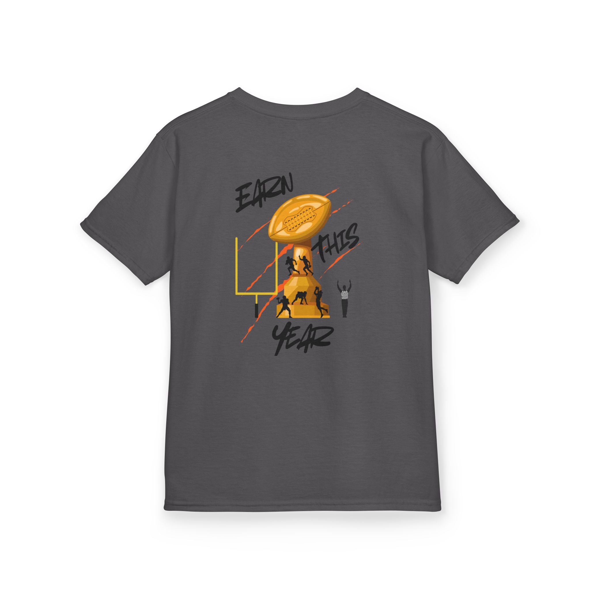 Kids Different Breed Tee
