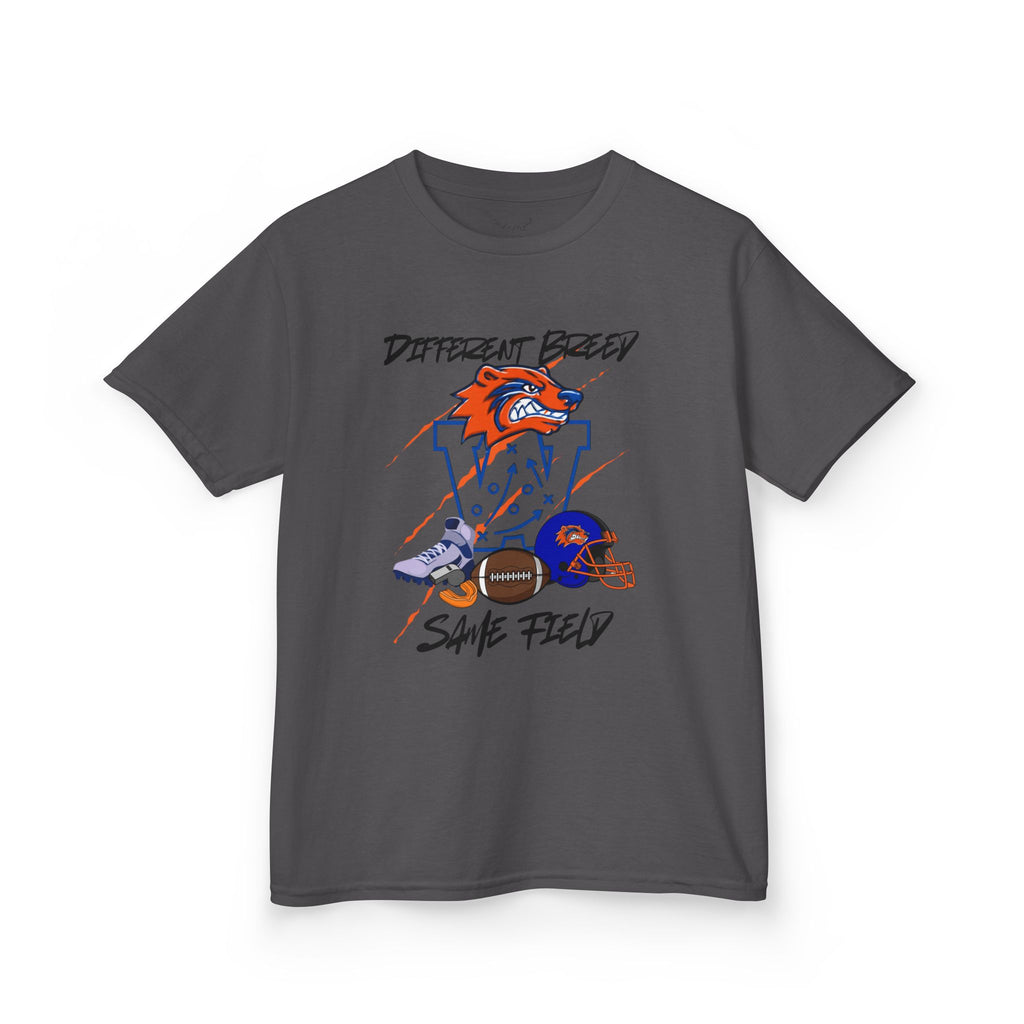 Kids Different Breed Tee