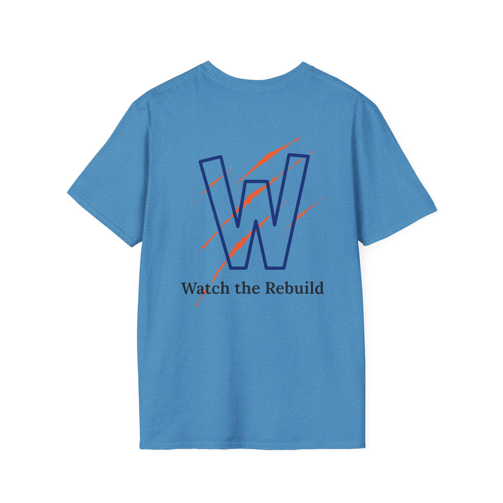 Fresh Start T-Shirt