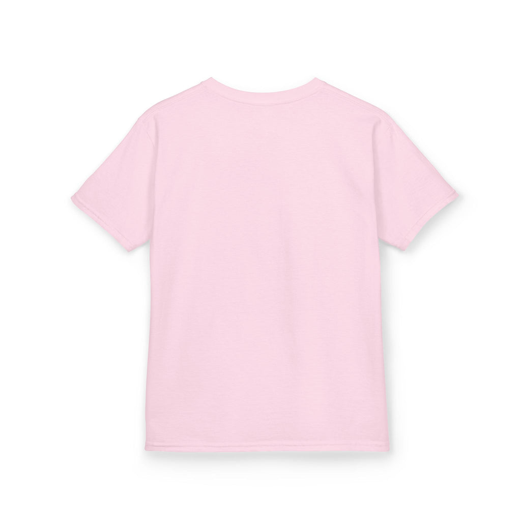 Kids Wolverines Tee
