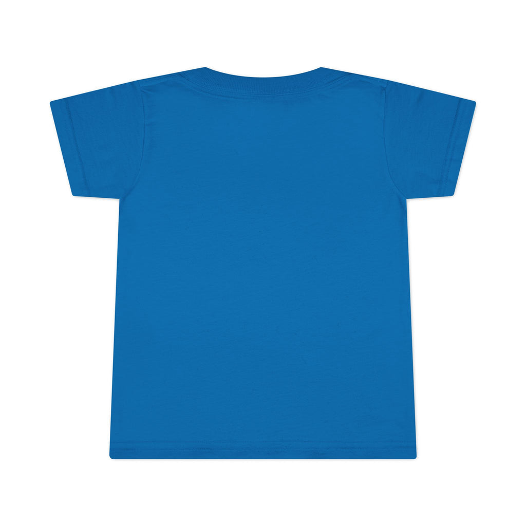 Toddler Wolverines T-shirt