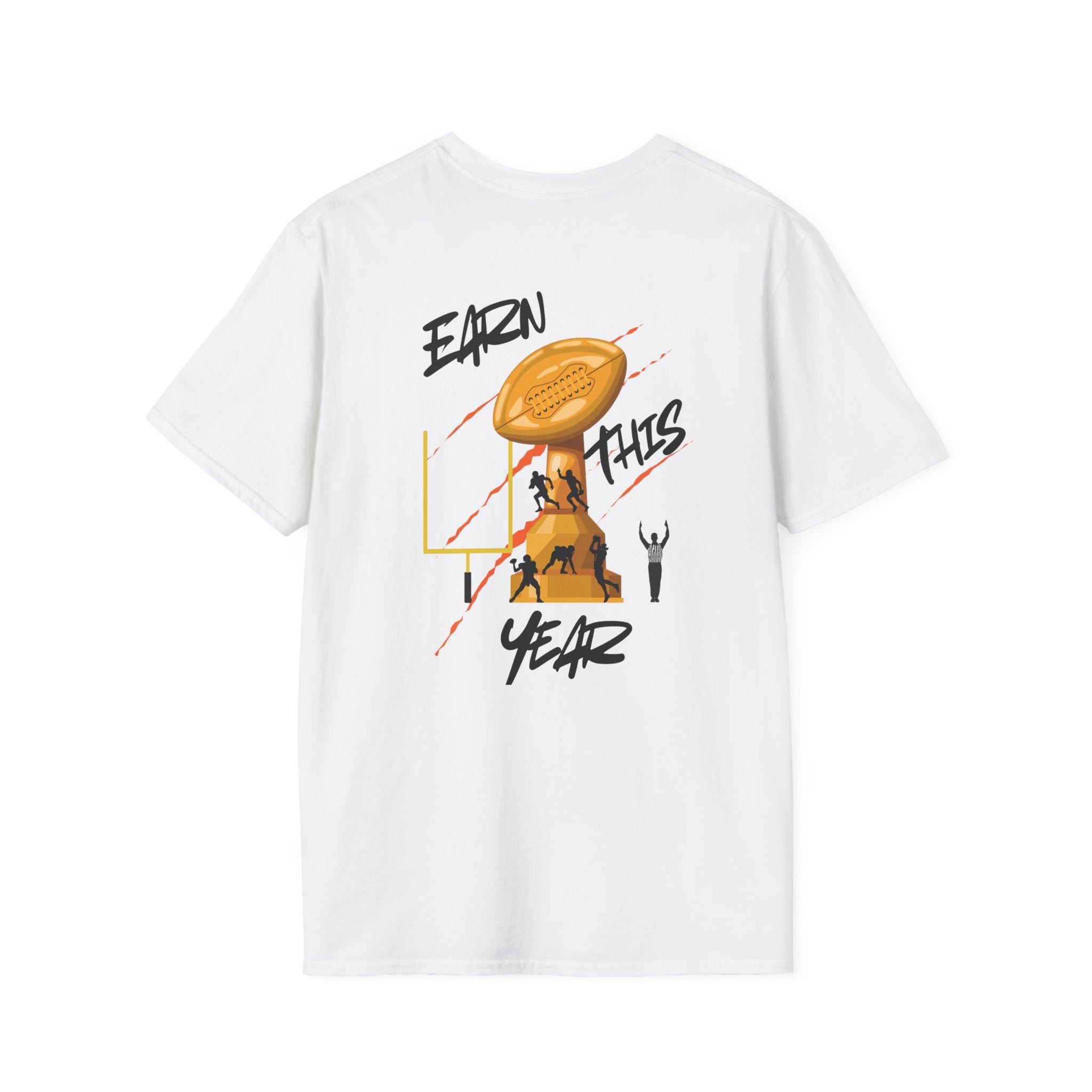Different Breed T-Shirt