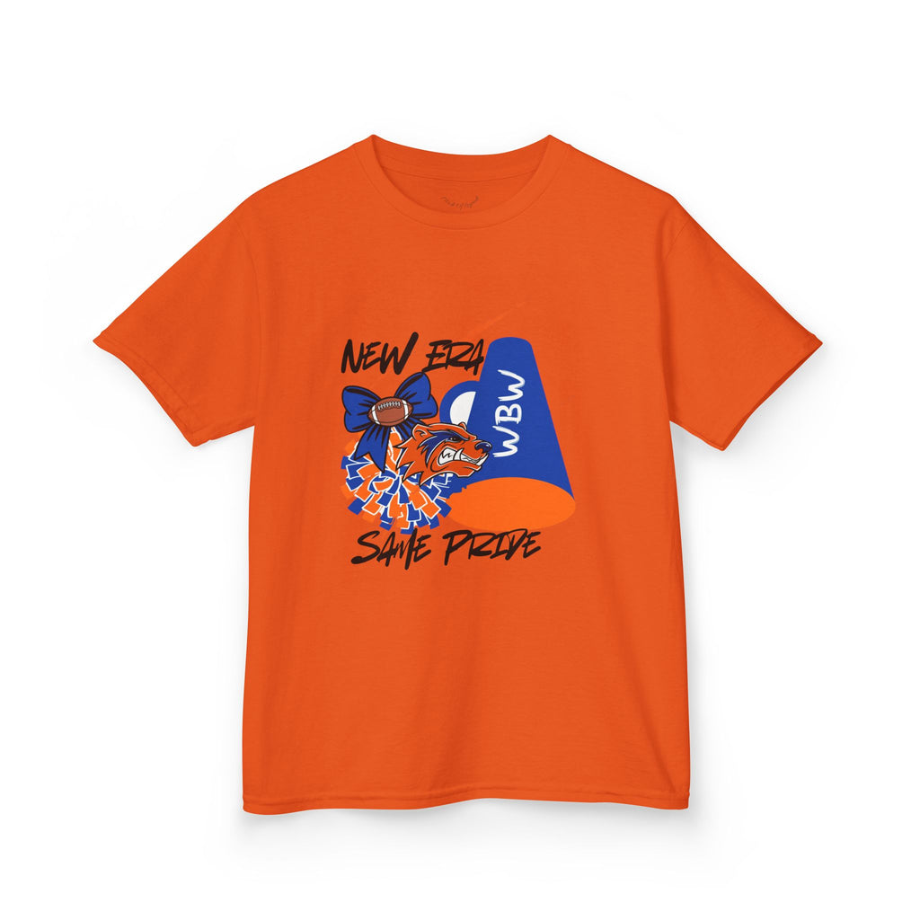New Era Cheer Tee