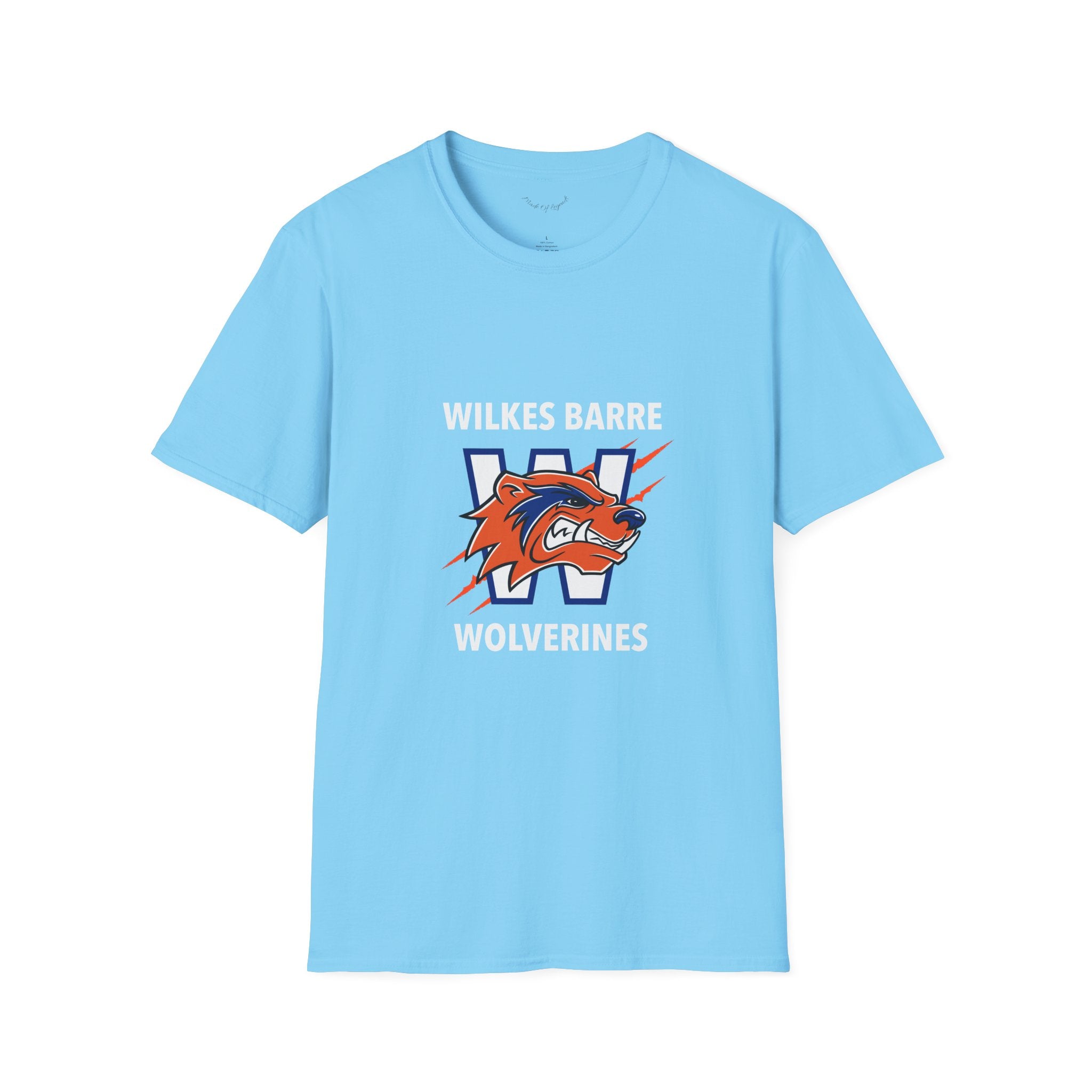 WolverinesT-Shirt
