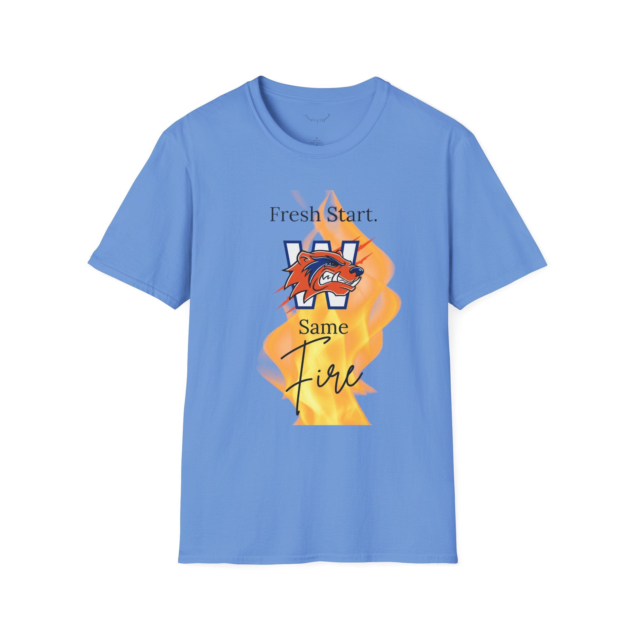 Fresh Start T-Shirt