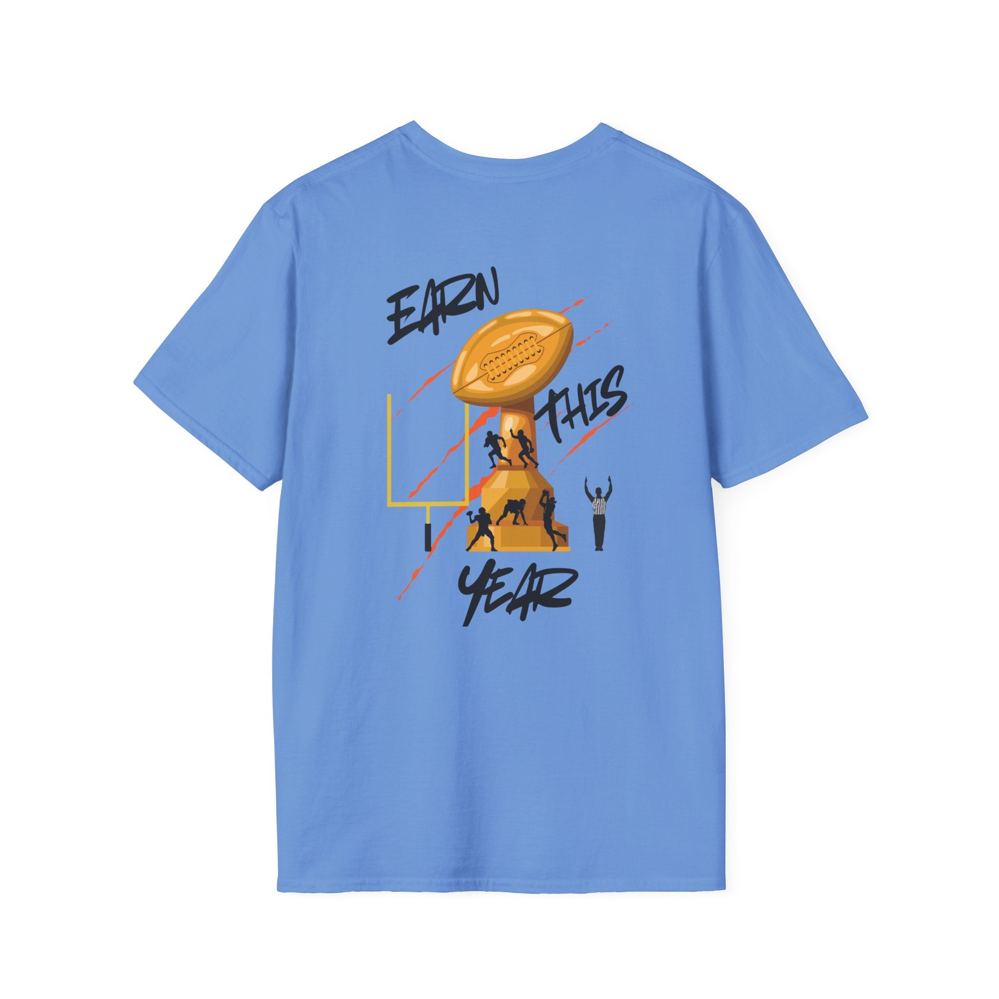 Different Breed T-Shirt