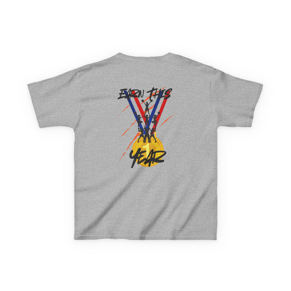 New Era Cheer Tee