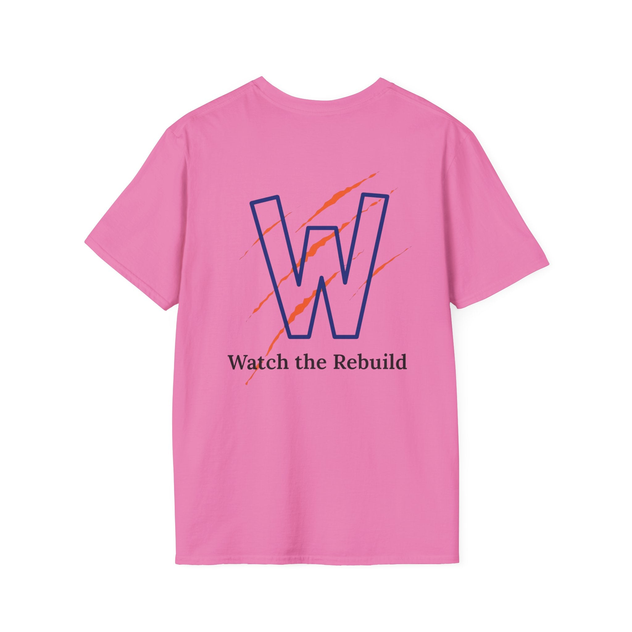 Fresh Start T-Shirt