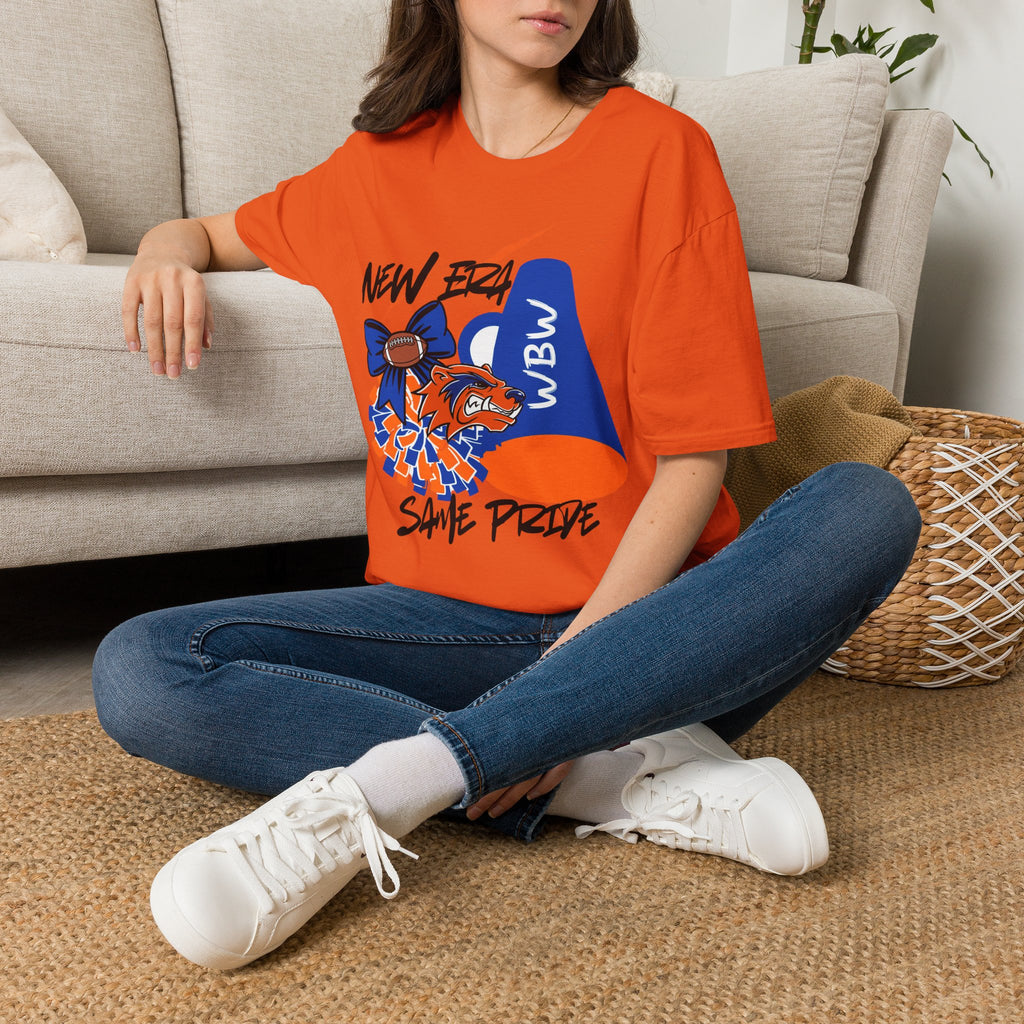 New Era T-Shirt