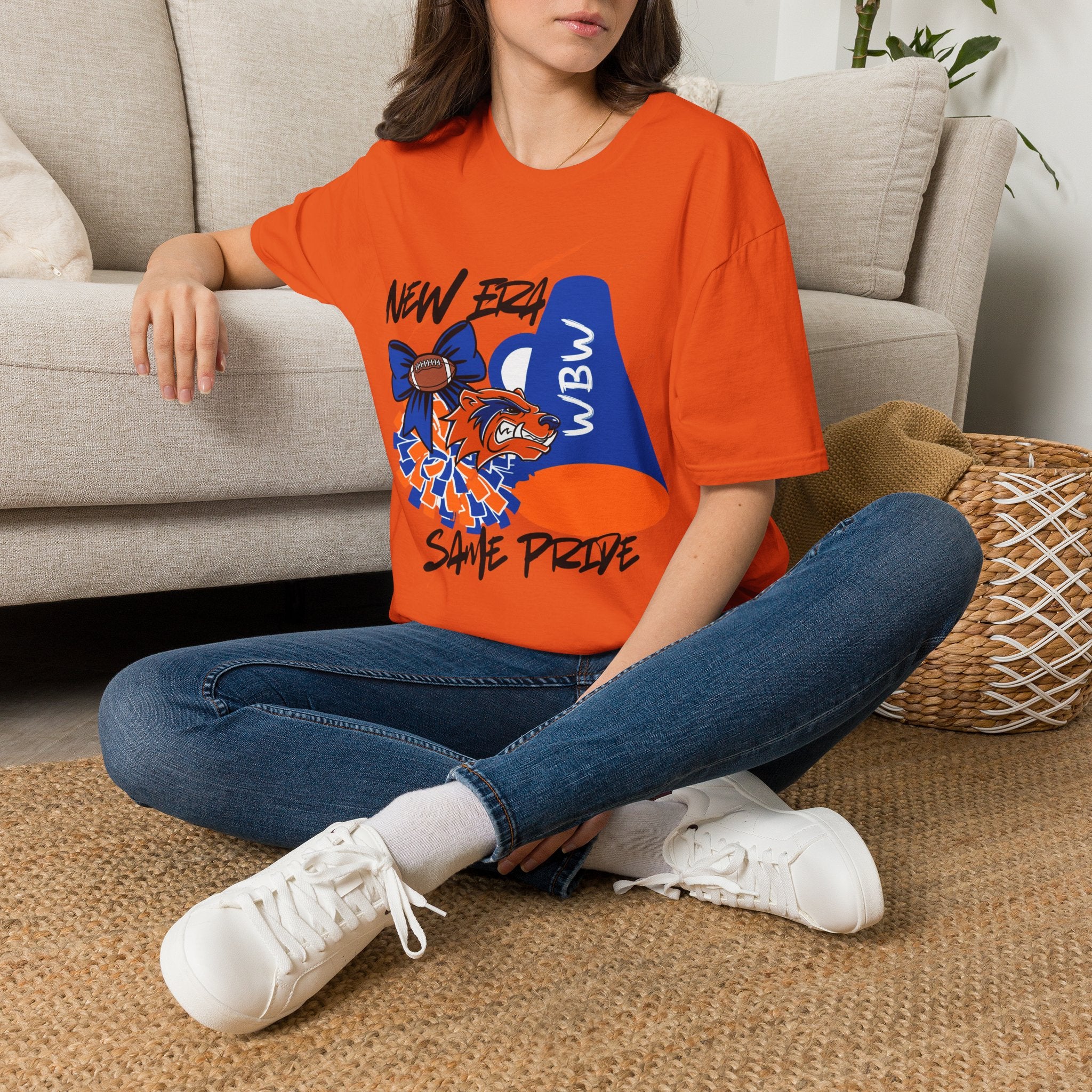 New Era T-Shirt
