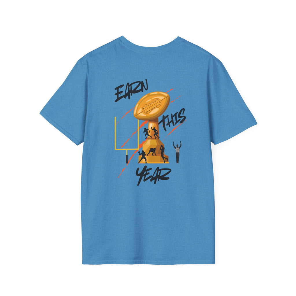 Different Breed T-Shirt